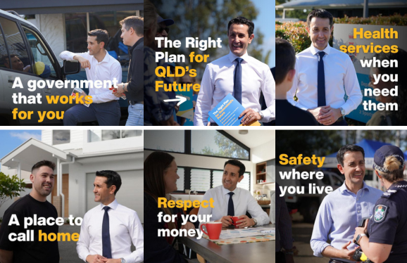 Right Plan for Queensland’s Future